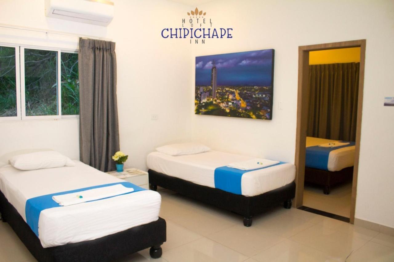 Chipichape Inn 칼리 외부 사진