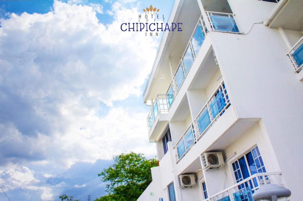 Chipichape Inn 칼리 외부 사진