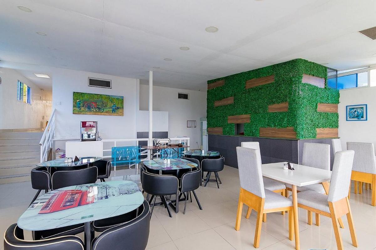 Chipichape Inn 칼리 외부 사진