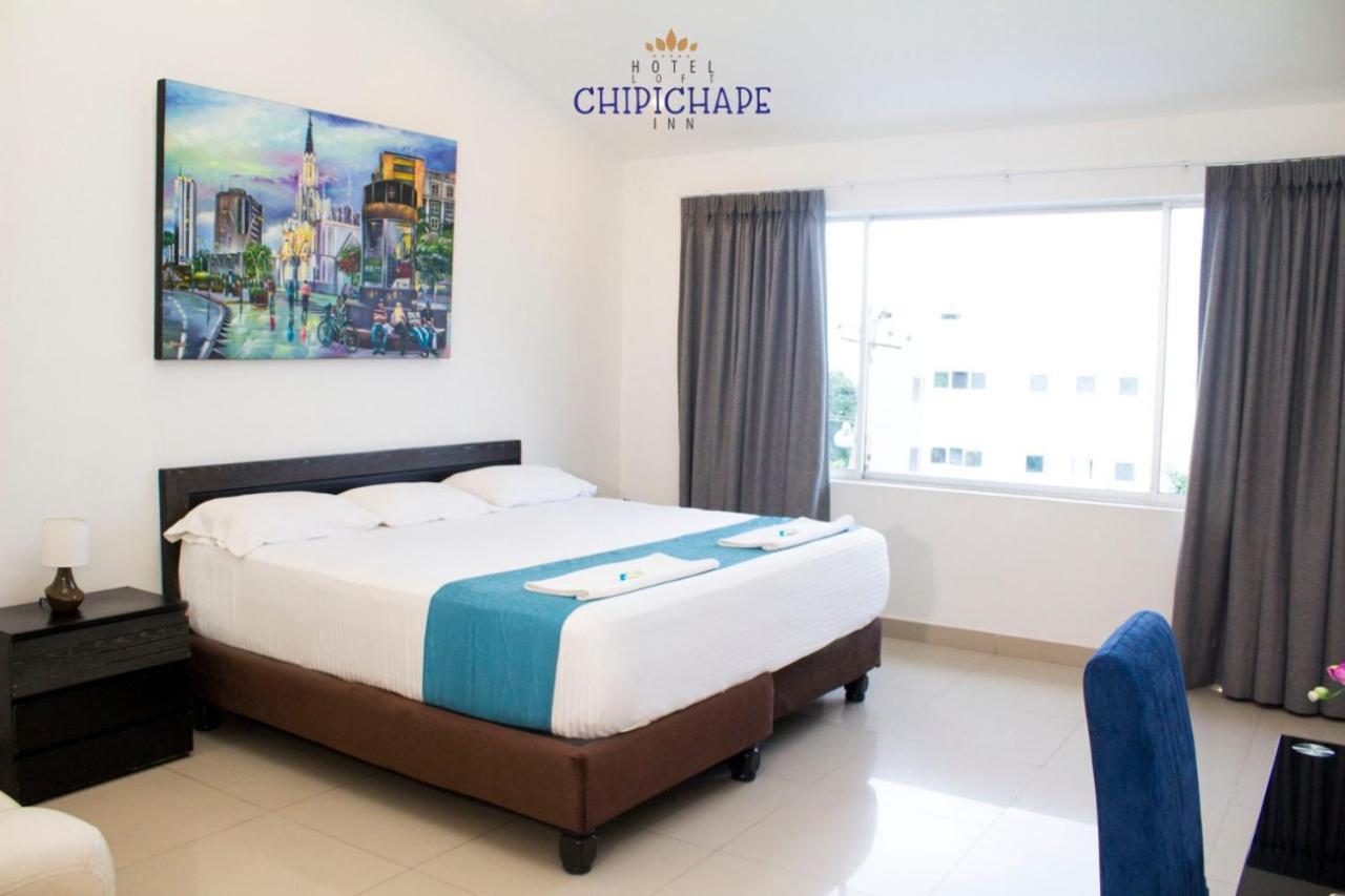 Chipichape Inn 칼리 외부 사진