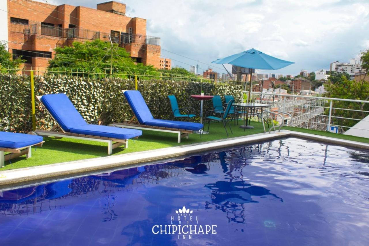 Chipichape Inn 칼리 외부 사진